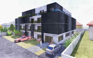 Vanzare teren 1730 mp,  front 35 ml, zona Faget - Poză 1