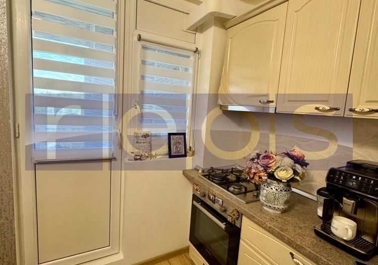 DE VANZARE APARTAMENT 2 CAMERE 55 MP  | DECOMANDAT | METROU 1 MAI - Poză 4