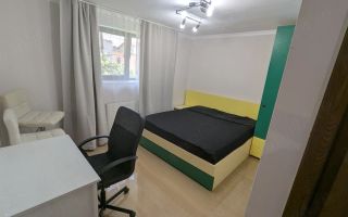 Apartament 3 camere in vila curte proprie, centrala,  5 min metrou - Poză 5