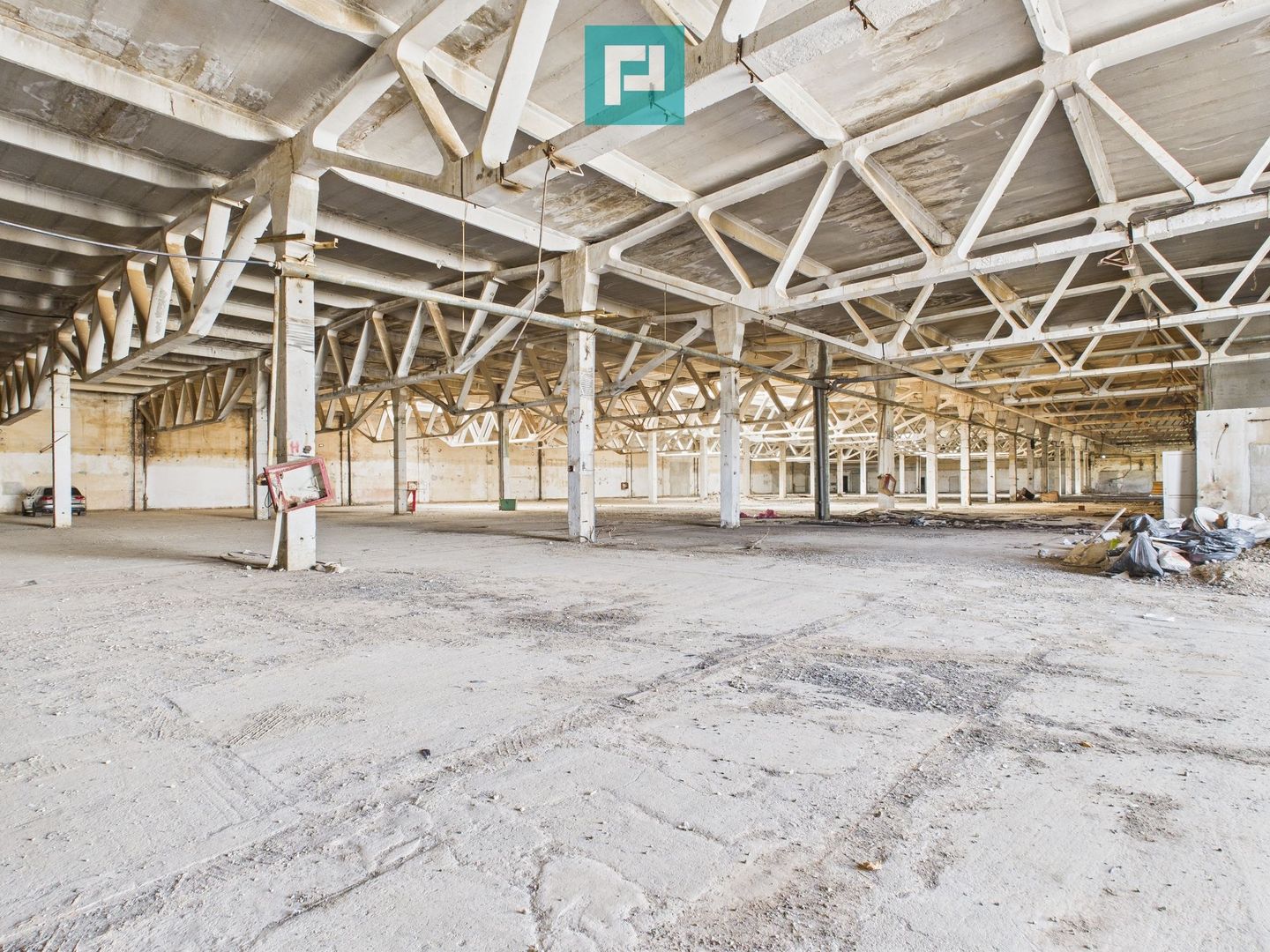 Centru Logistic – Platformă Industrială Oradea - Poză 25