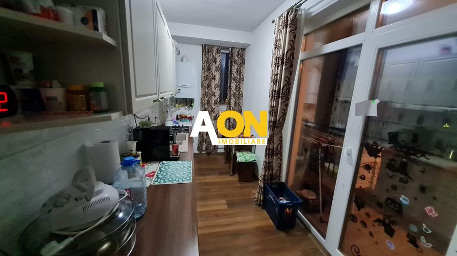 Apartament 3 Camere, 83 mp, Decomandat, Cu Garaj la Subsol - Poză 10