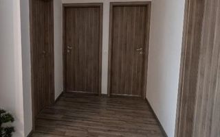 Girocului | 3 camere | Etaj 1 | Încălzire în pardoseală | 2 locuri de parcare CF - Poză 15