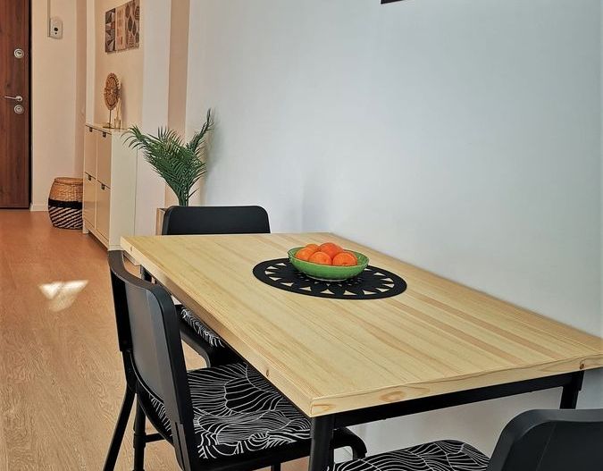 AP. 2 CAMERE LUJERULUI, RENOVAT, BLOC REABILITAT, BUCATARIE INCHISA - Poză 12