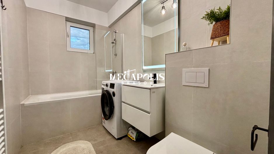 Apartament 2 camere | Pet Friendly | Open Space | Parcare | SOHO - Poză 19