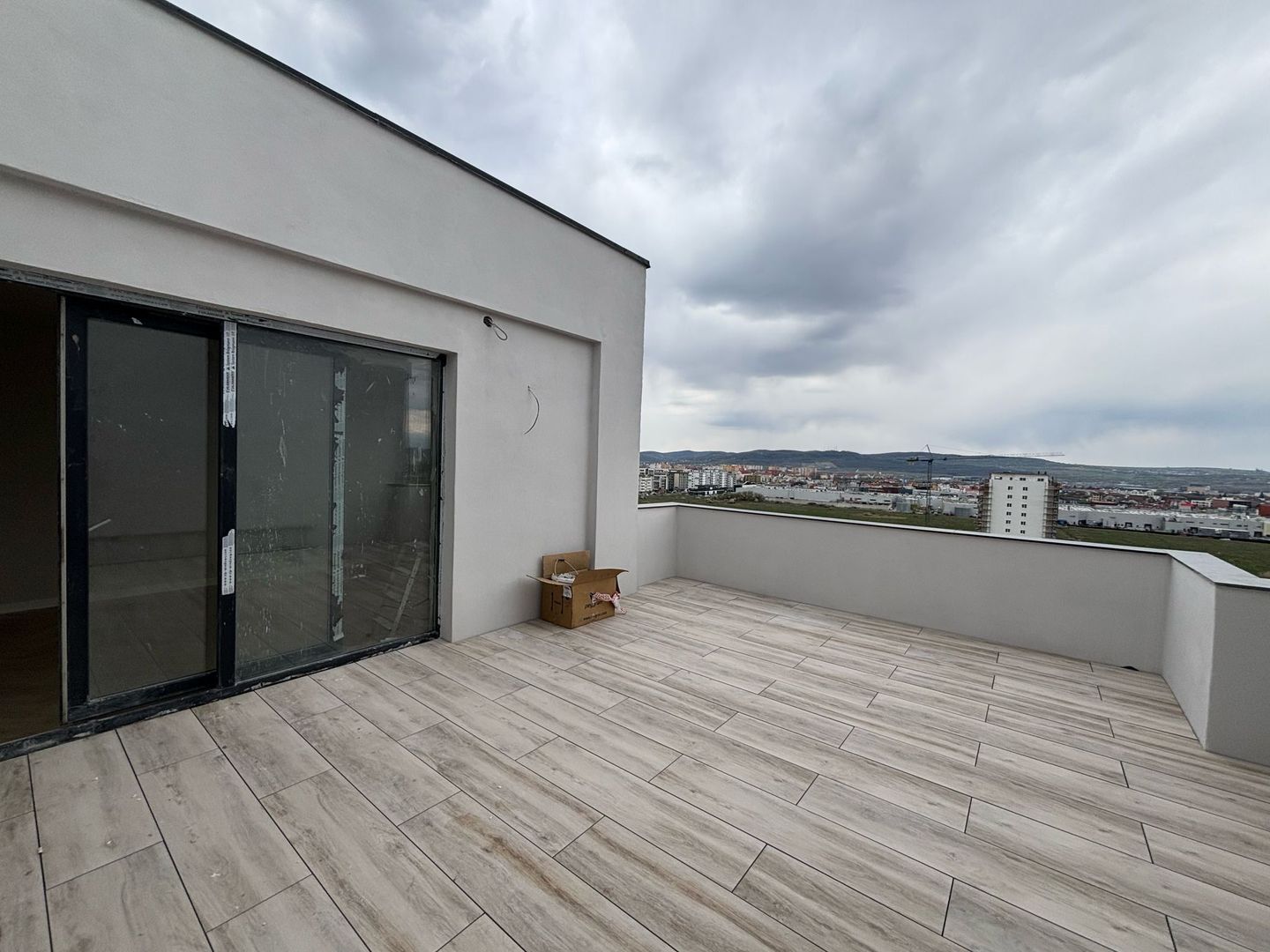 Apartament PREMIUM LA CHEIE 111mpu,  Sibiu - Poză 7