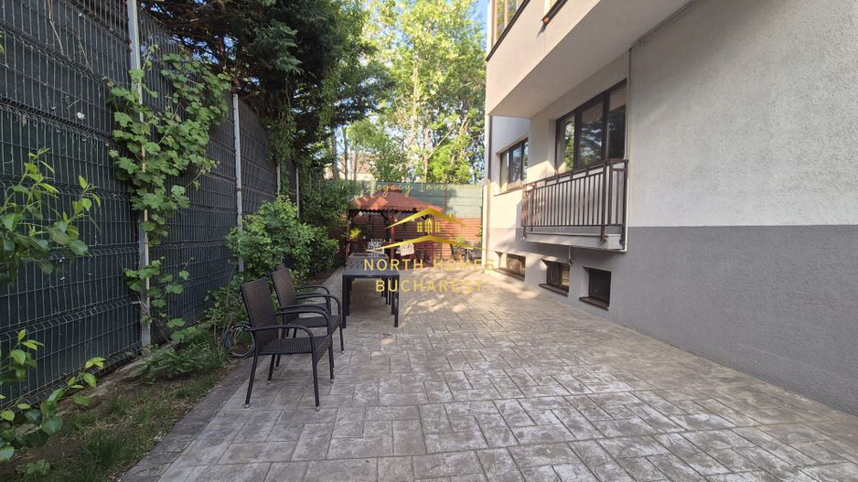 Apartament modern cu 3 camere la parter + curte opțională - Damaroaia - Poză 1