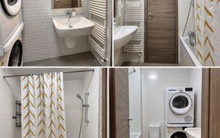 Apartament 2 camere de închiriat | 21 Residence Politehnica – Faza 2 | - Poză 3