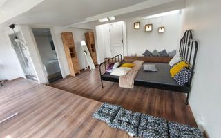 DE VANZARE | APARTAMENT 3 CAMERE | IANCU NICOLAE - Poză 3