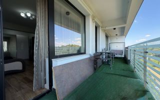 Vânzare apartament cu 2 camere, 67 m.p. - Complexul Royal Town. - Poză 16