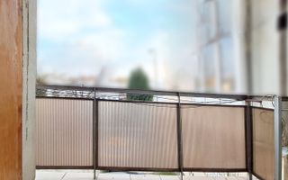 2 camere, 2 Balcoane, Decomandat, etaj 1/4,  Grigorescu!! - Poză 7