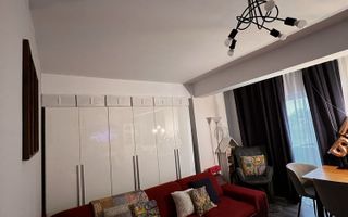 Apartament cu 2 camere decomandate de vânzare – Florești, Cluj. - Poză 1