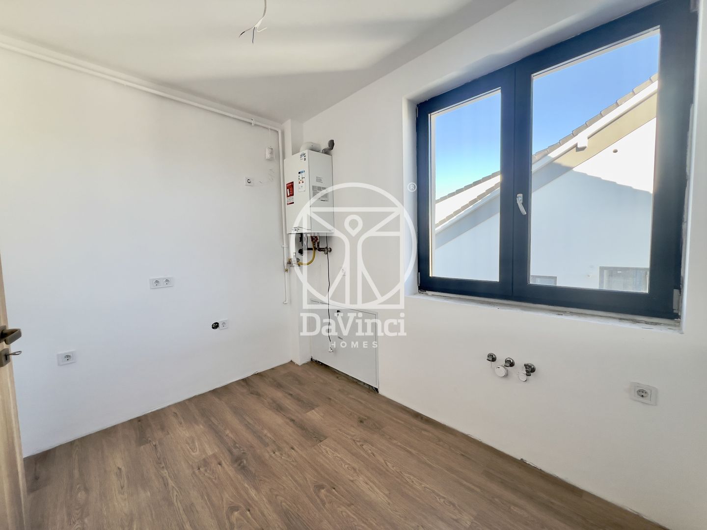 Penthouse 5 camere, finisat la cheie, intabulat (AWA-28K-Ra-ap.9) - Poză 3