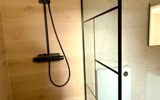 CASA TIP DUPLEX DESPARTIT PRIN GARAJ - Poză 10