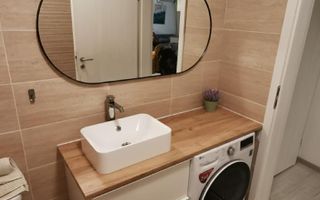 De Vanzare Apartament 3 Camere Lux - Drumul Taberei - Poză 5