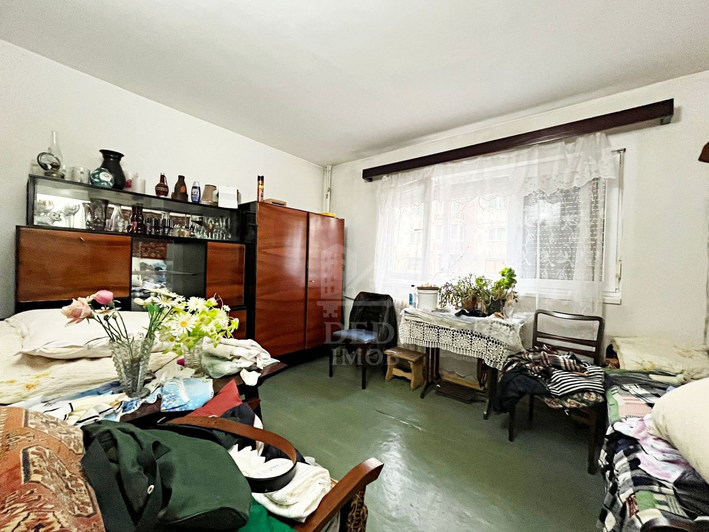 Apartament 2 camere de vânzare in zona Nufarul, Oradea - Poză 3