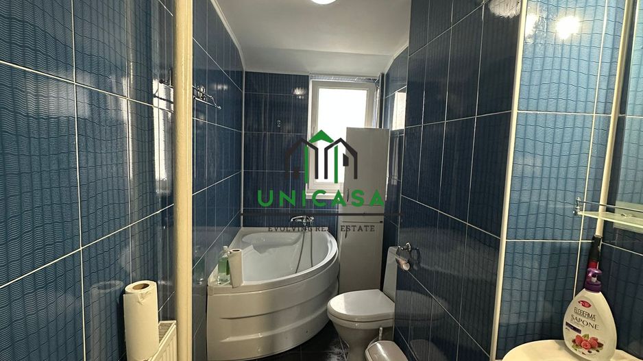 Apartament 3 camere - Zona Centrala - Poză 8