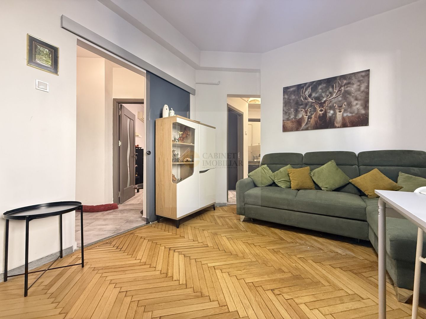 Universitate - Biserica Armeneasca  | 2 camere | Circular - Poză 2