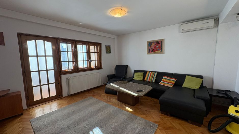 AP. 2 CAMERE PIATA SUDULUI, CENTRALA, LOC PARCARE, METROU 12 MINUTE - Poză 3