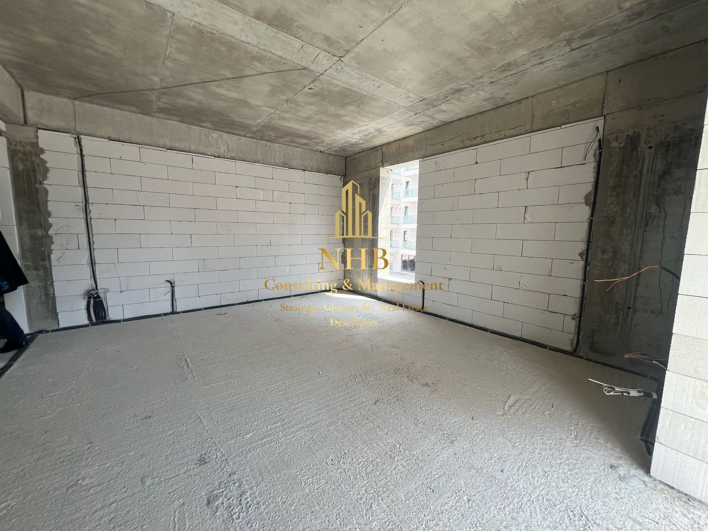 COMISON 0 -Apartament de vanzare -2 CAMERE -OMV PIPERA - Poză 4