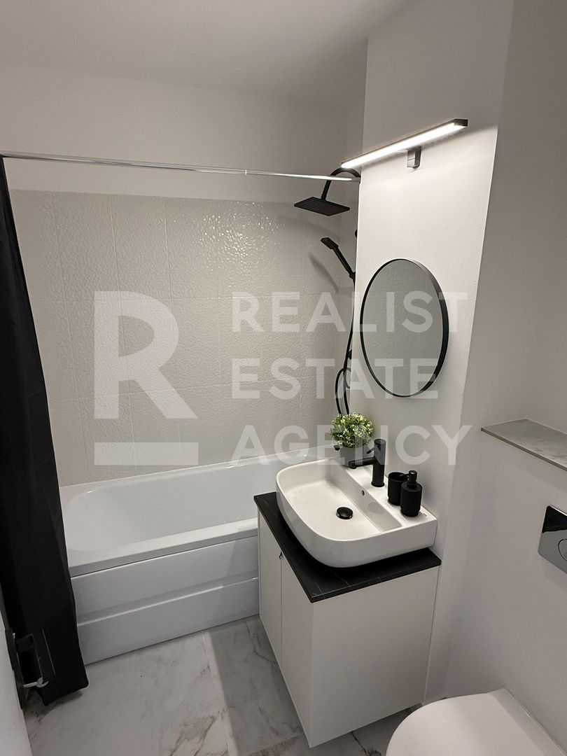 Vânzare, apartament, 2 camere, str. Mașina de Pâine - Poză 10