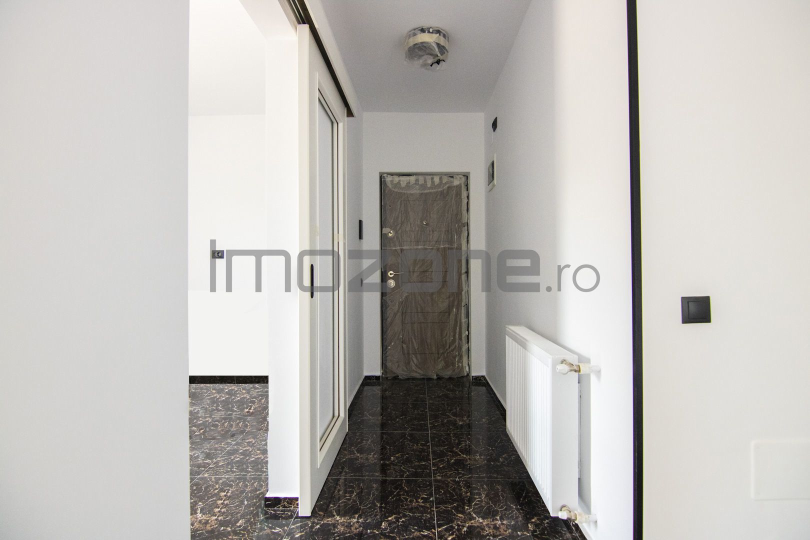 Prelungirea Ghencea, 2 camere cu terasa in bloc nou 2023, centrala proprie - Poză 11