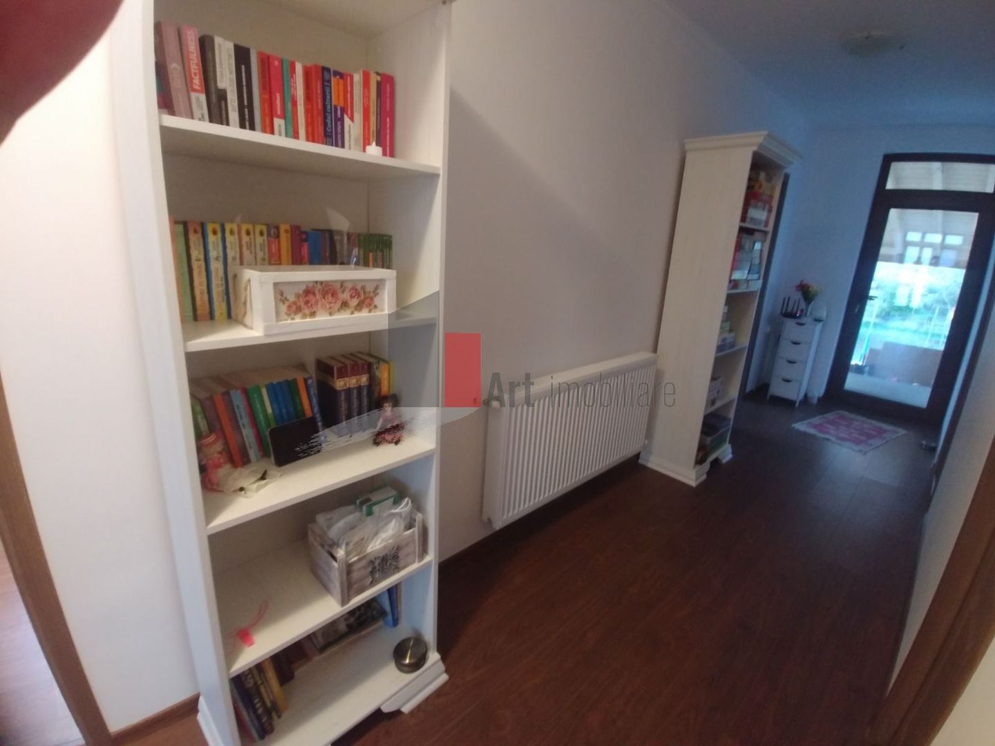 Casa individuala Valu lu Traian - curte 767 mp - Poză 11