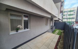 Apartament 2 camere de vanzare, mobilat utilat, gradina, acces metrou - Poză 3
