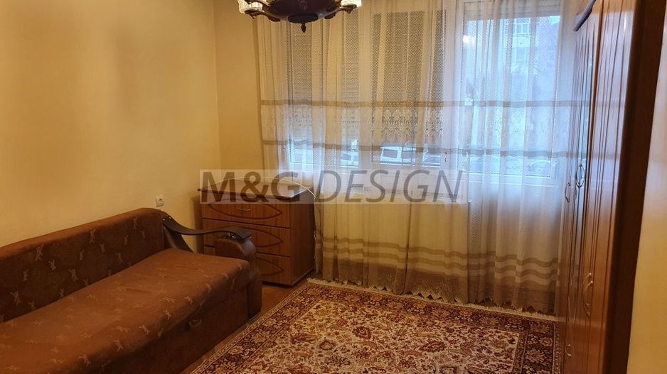Apartament 4 camere zona Take Ionescu etaj 1 cu centrala - Poză 3