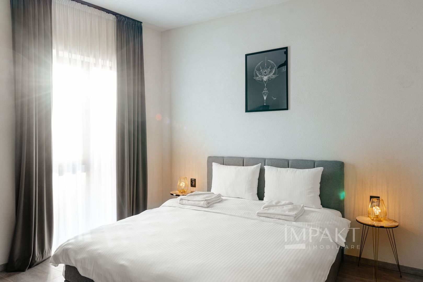 Apartament lux, în zona Semicentrală! - Poză 11