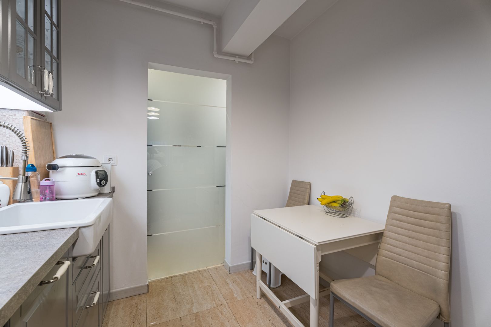 3 camere, 2 băi, loc de parcare și boxă incluse, Apărătorii Patriei - Poză 8