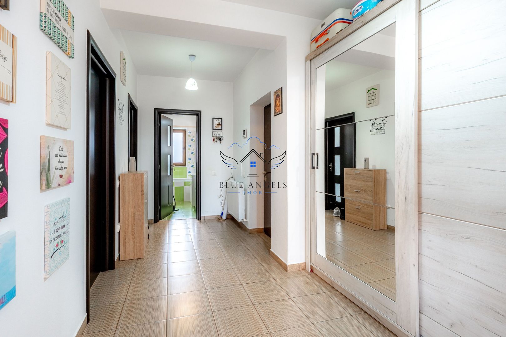 Apartament 3 camere, Sanpetru Residence, complet mobilat, 0% COMISION - Poză 4