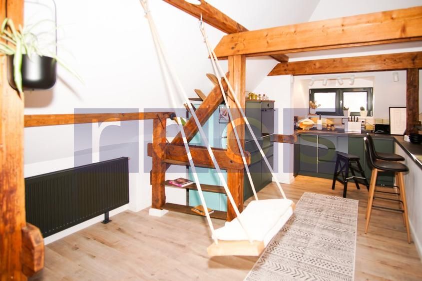 INCHIRIERE 3 CAMERE | VILA | DOROBANTI - Poză 5