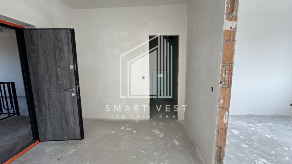 Apartament 3 camere bloc nou | Etaj 2 |  Zona Titulescu - Poză 6