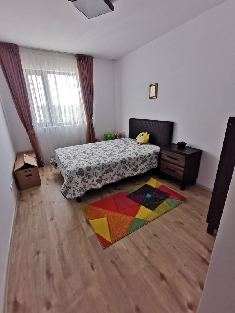 InInchiriere apartament 3 camere - Poză 8
