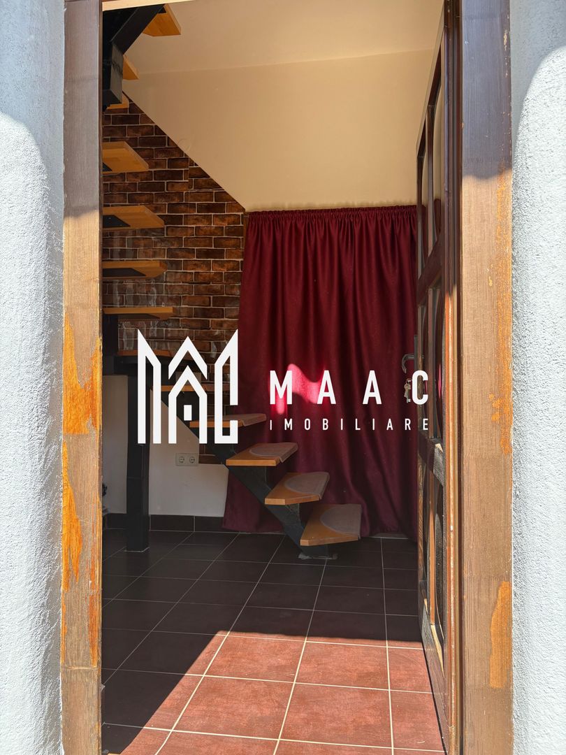 Apartament 3 camere Sibiu | Turnișor | la casă, 88 mp - Poză 17