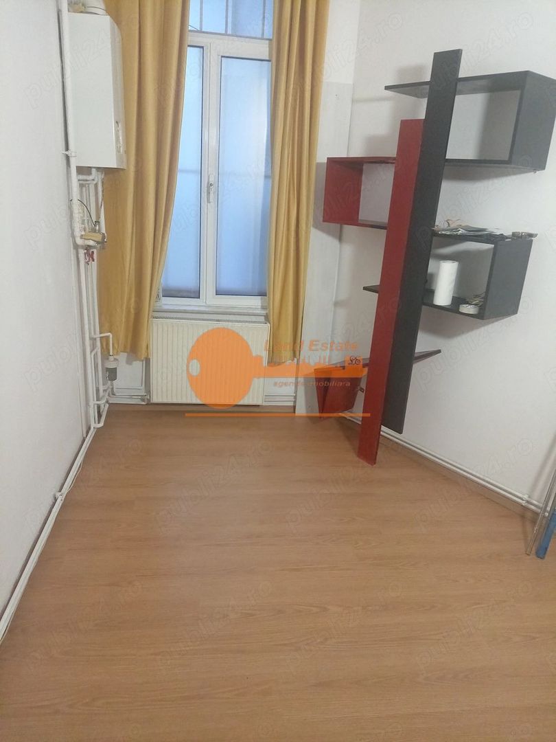 Apartament 3 camere B-dul Regina Elisabeta - Poză 6