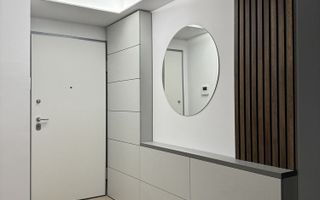 De inchiriat | 2 camere | Cortina North Pipera - Poză 3