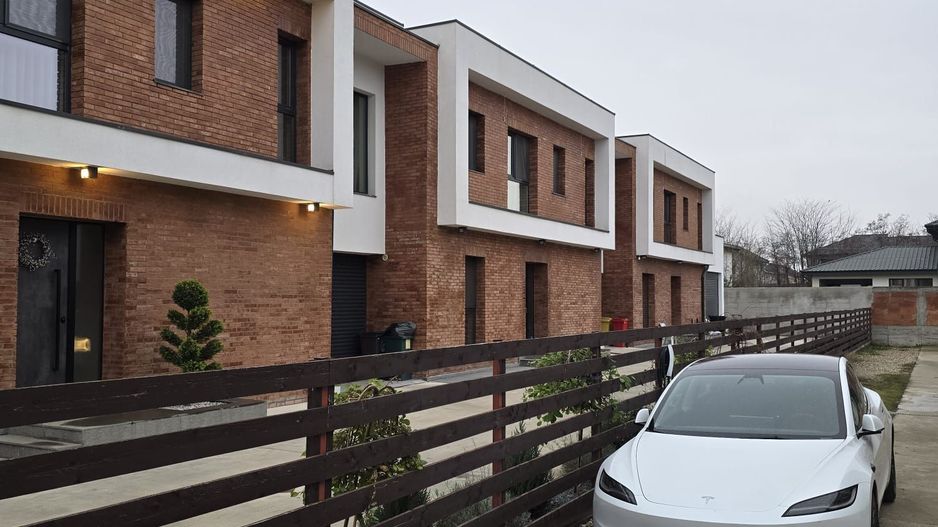 VILA PREMIUM CU PISCINA | COMPLEX EXCLUSIVIST | TUNARI - Poză 7