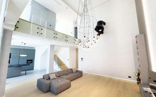 Vila 6 Camere | Piscina | Smart Home | Panouri Fotovoltaice - Poză 4