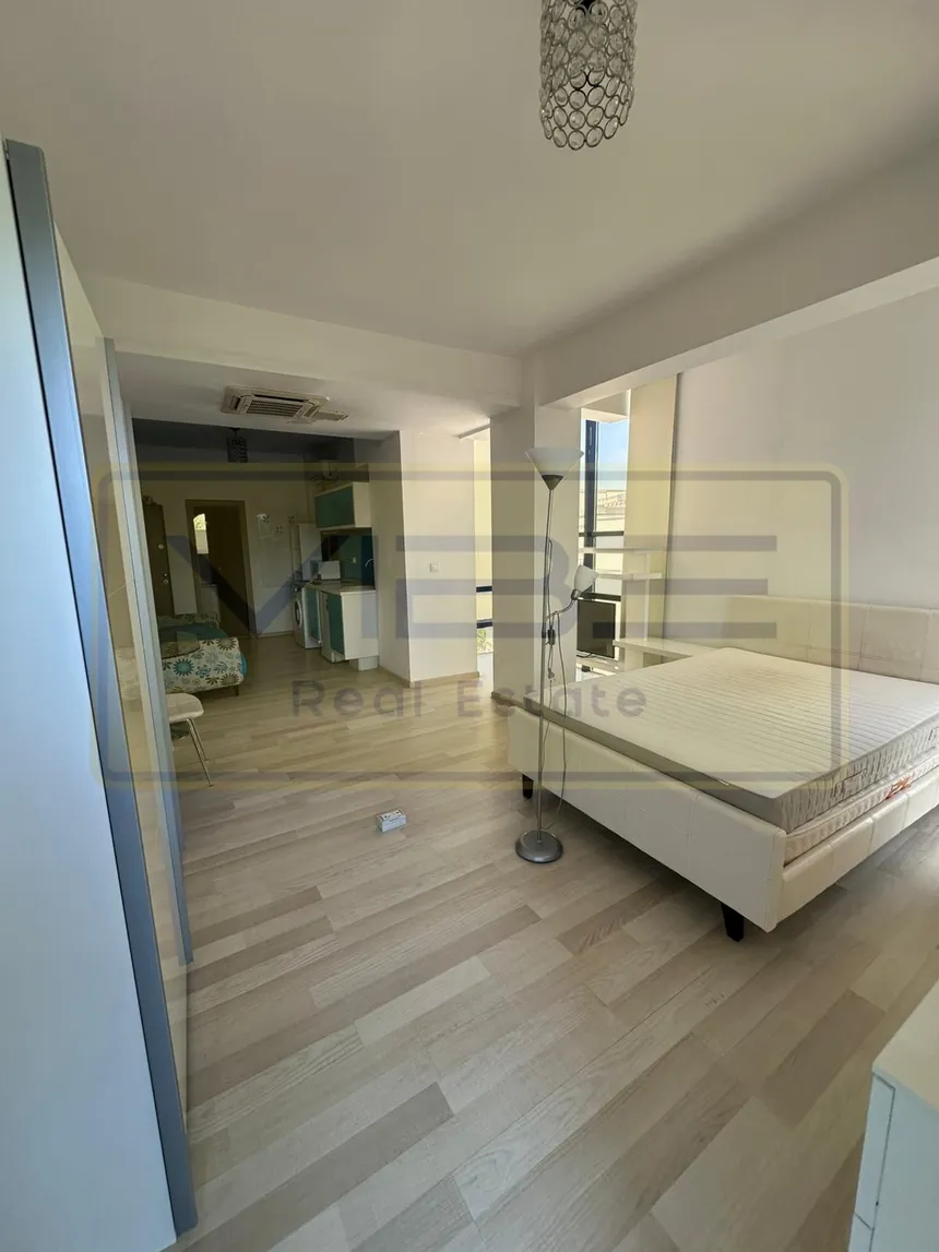 Studio for rent- Copou- University of Medicine — fotografia 1