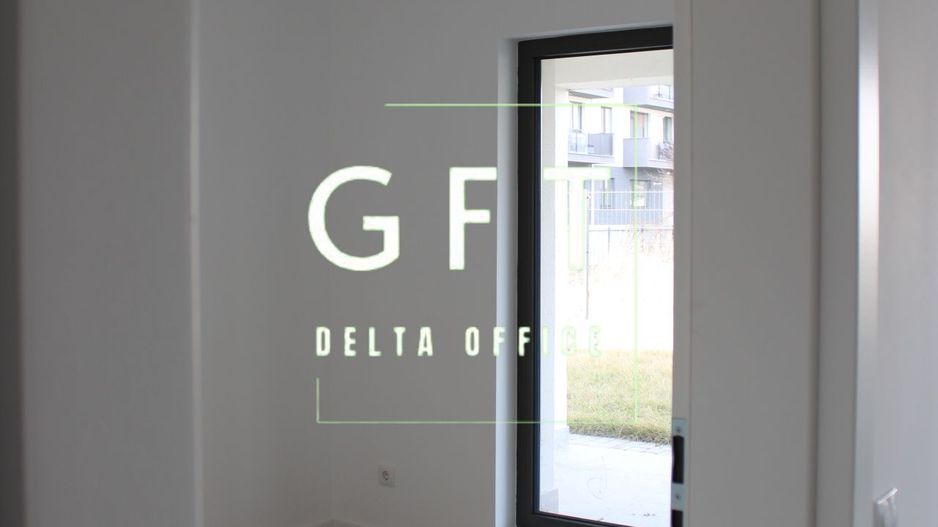 Spatiu de Închiriat | Calea Moldovei | - Poză 4