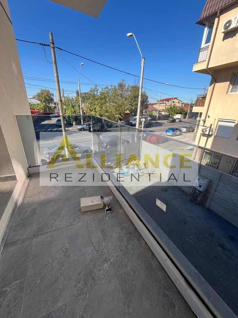 APARTAMENTE NOI I INCALZIRE IN PARDOSEALA I 10 MINUTE DE METROU - Poză 12