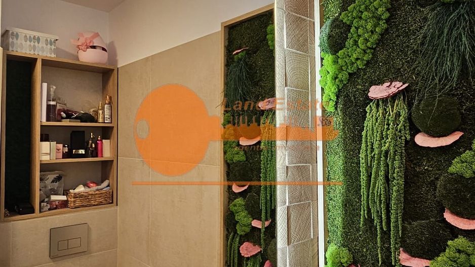 Duplex 4 camere Moghioros Residence ( Loc parcare ) - Poză 25