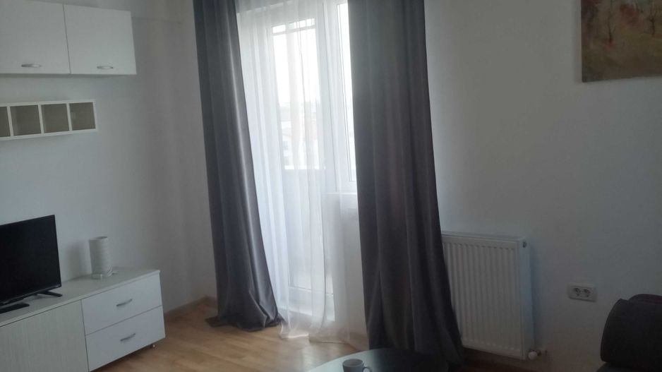 Proprietar -Vând apartament spațios la mare - Poză 6