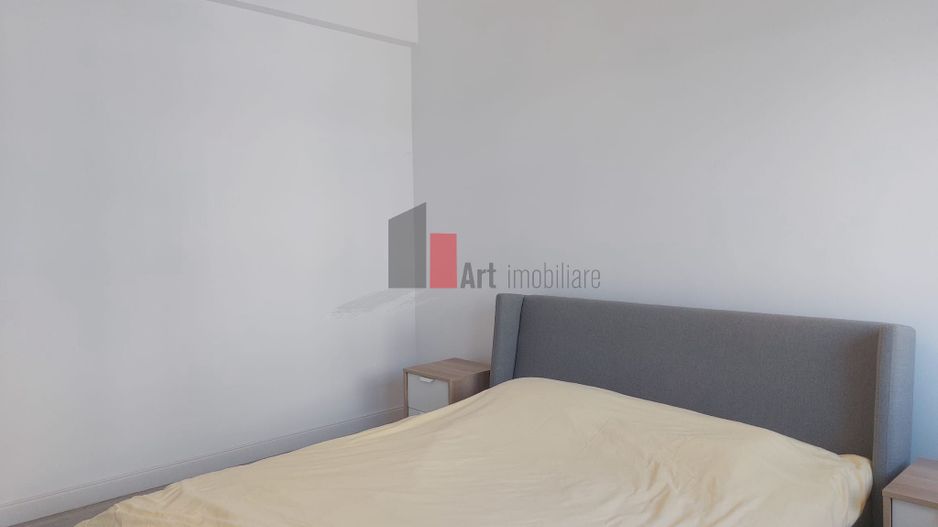 Apartamentul "NITEL" , P-ta Unirii-Natiunile Unite, SUPERRENOVAT,  CONSOLIDAT - Poză 12