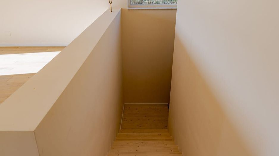 Casa S+P (320mp), Snagov (Tancabesti), Constructie 2024 - Poză 9