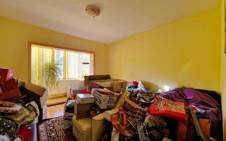 Apartament 3 camere la etajul 3 Intre Lacuri - Poză 14