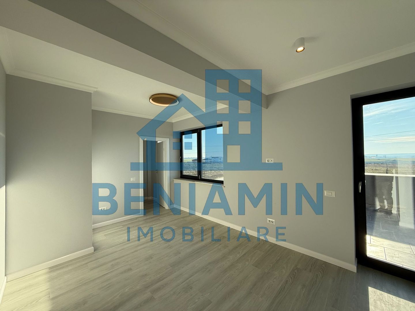 Vila Moderna-Luminoasa-Spatioasa-Eleganta-Utilitati-Selgros - Poză 3