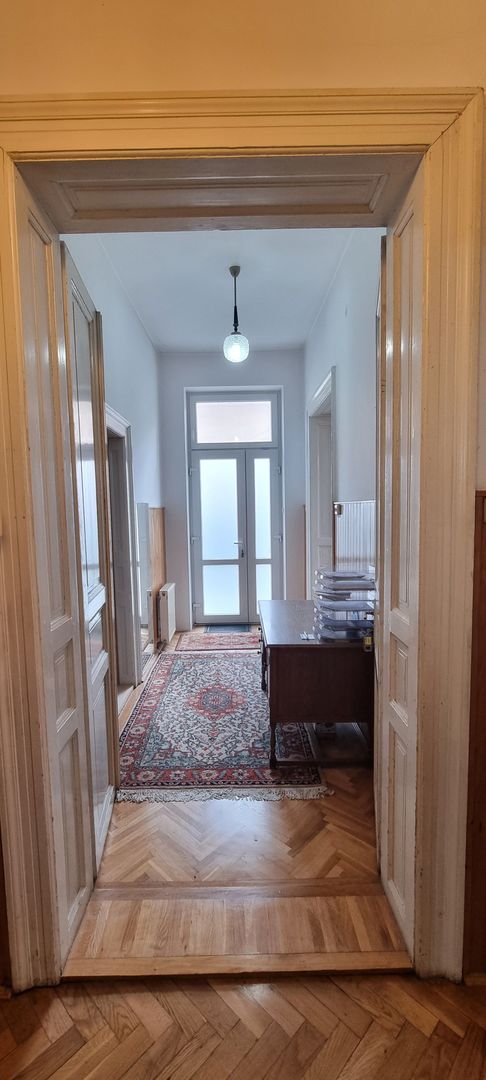 Casa cu valoare artistica ambientala | Monument istoric | Cartierul Grigorescu | - Poză 13