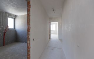 Vânzare, apartament, 2 camere, strada Ion Buzdugan, Buiucani - Poză 13